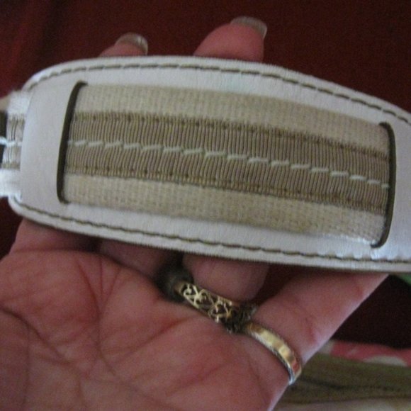 Coach Scribble Mulit-Colored Hobo Bag Handbag Purse - Picture 5 of 12